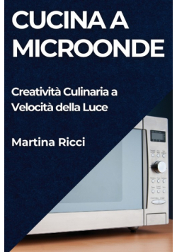 Cucina a Microonde