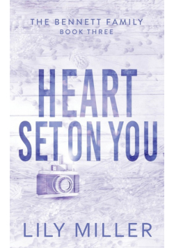 Heart Set on You