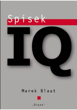 Spisek IQ