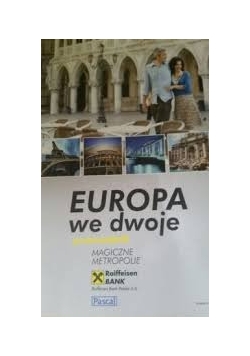 Europa we dwoje