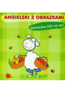 Owieczka Zizi na wsi
