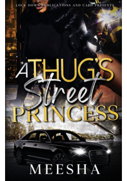 A Thug's Street Princess