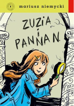 Zuzia i Panna N.