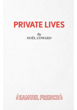 Private Lives - An Intimate Comedy