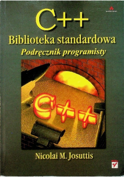 C + + Biblioteka standardowa