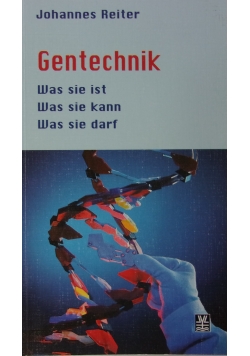 Gentechnik