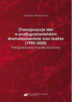 ( Trans ) pozycje idei w postjugosłowiańskim