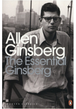 The Essential Ginsberg