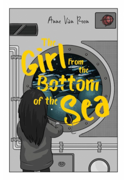 The Girl From the Bottom of the Sea