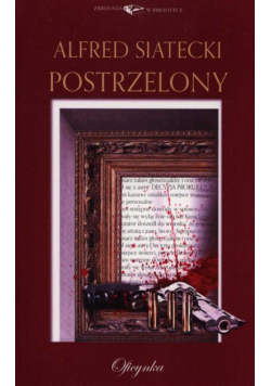 Postrzelony