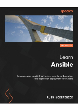 Learn Ansible - Second Edition