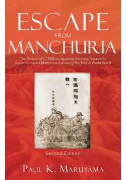 Escape From Manchuria