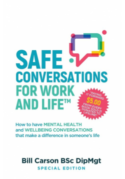 SAFE Conversations for Work and Life™