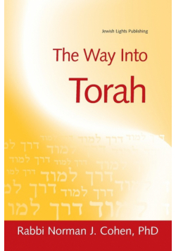 The Way Into Torah