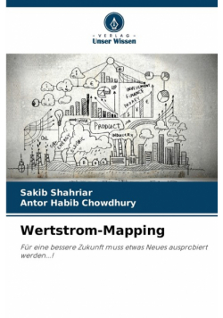 Wertstrom-Mapping