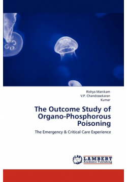 The Outcome Study of Organo-Phosphorous Poisoning