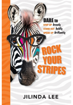 Rock Your Stripes