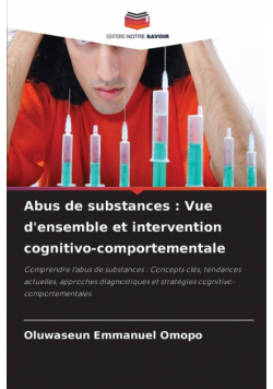 Abus de substances