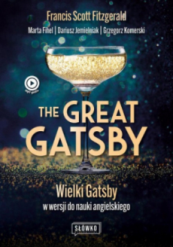 The Great Gatsby