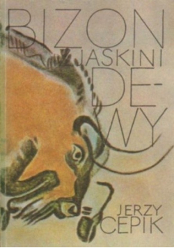 Bizon z jaskini Dewy