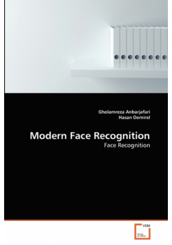 Modern Face Recognition