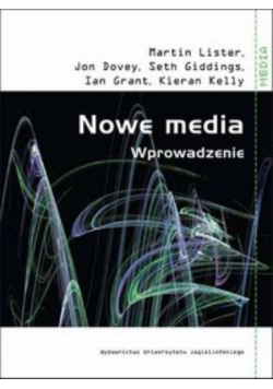 Nowe media Wprowadzenie