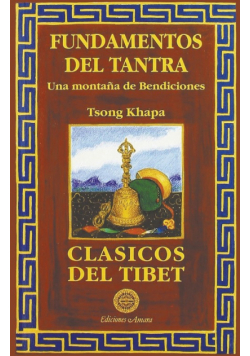 Fundamentos del tantra