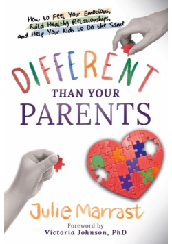 Different Than Your Parents