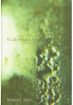 El albo ostatnia księga