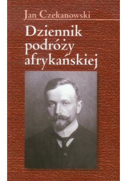 Dziennik podróży afrykańskiej