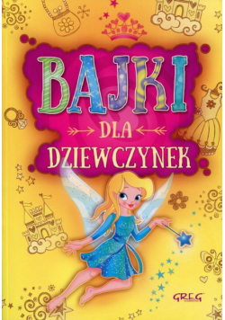 Bajki dla dziewczynek