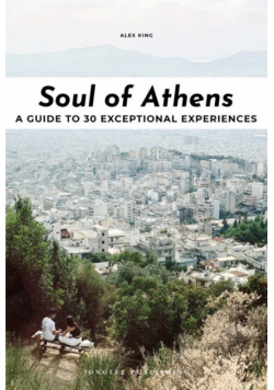 Soul of Athens