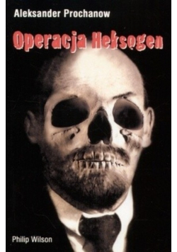 Operacja heksogen