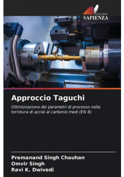 Approccio Taguchi