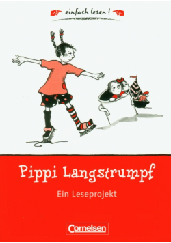 Pippi Langstrumpf
