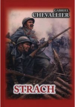 Strach