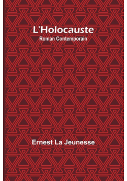 L'Holocauste