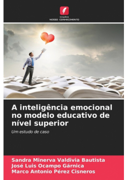 A inteligência emocional no modelo educativo de nível superior