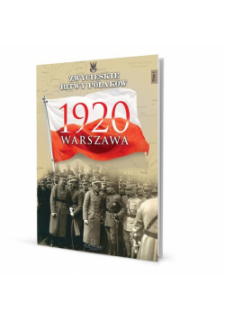 1920 Warszawa, ZWYCIĘSKIE BITWY POLAKÓW