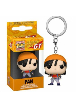 Funko Brelok POP Pan