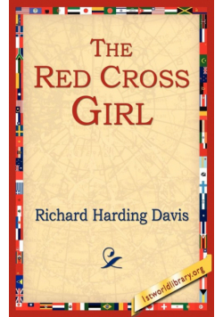 The Red Cross Girl