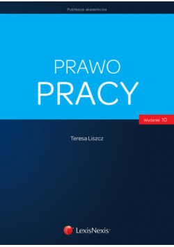 Prawo pracy