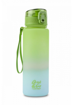 Bidon 600ml Coolpack brisk mojito