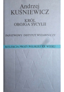 Król obojga Sycylii