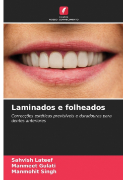 Laminados e folheados