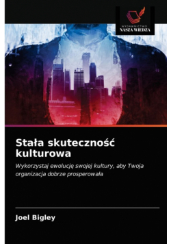 Stała skuteczność kulturowa