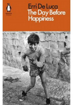 The Day Before Happiness