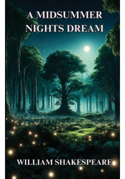 A Midsummer Night's Dream(Illustrated)