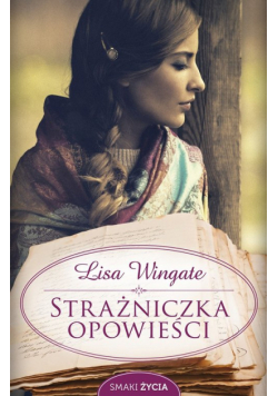 Strażniczka opowieści