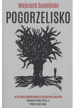 Pogorzelisko